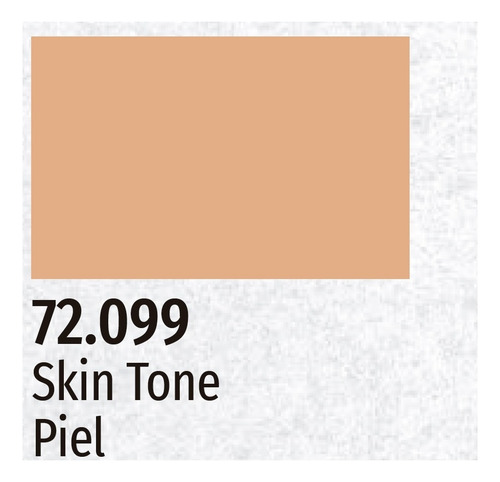 Tinta Vallejo Game Color New Pele Skin Tone 72.099 18ml