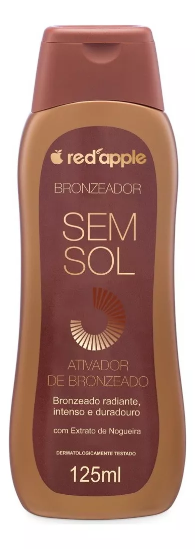 Primeira imagem para pesquisa de autobronzeador