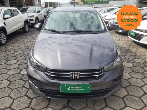 Fiat Cronos 1.3 FIREFLY FLEX DRIVE MANUAL