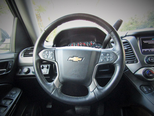Chevrolet Tahoe LT Awd 5.3