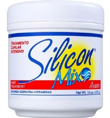 Silicon Mix Avanti 450g (original)