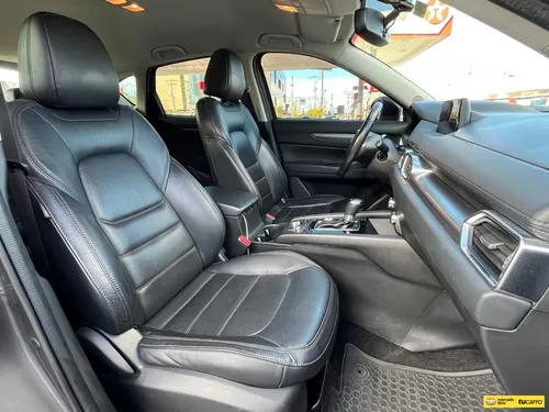 Mazda CX-5 Touring 2.5cc AT AA 4X2