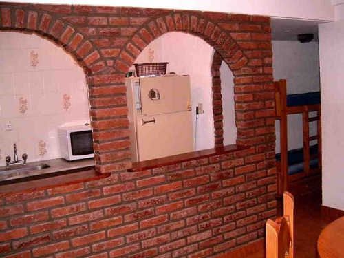 Imagen 15 de 30 de Alquiler Departamentos 2 Ambientes Villa Gesell A 1 Cuadra De La Playa. Paseo 129 Y Av 1 Y Paseo 133 Y Av 1 Leer Descripción