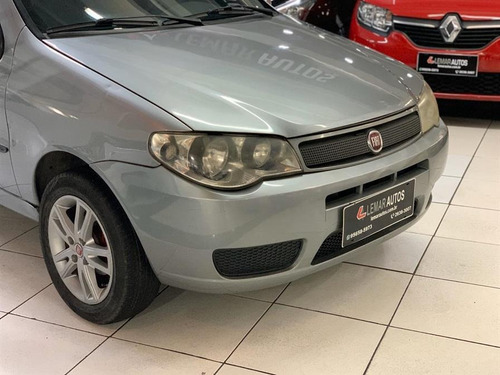 Fiat Palio 1.0 Fire Economy Flex 5p