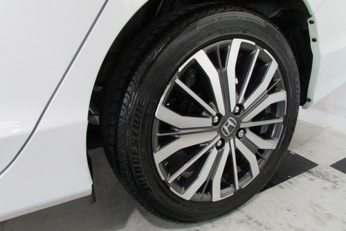 Honda City 2019 Lx 1.5 Automático