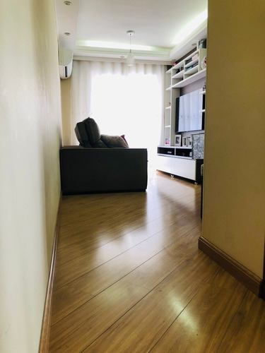 Imagem 21 de 21 de Apartamento - Ap00545 - 70590011