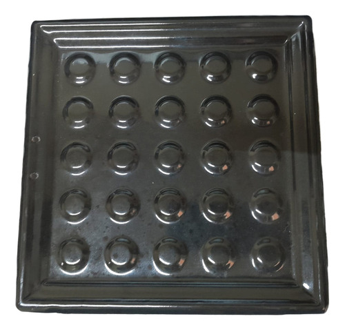 Grelha Grill Chapa Assa Mais Rápido E Prático Para Fogão (Usado)