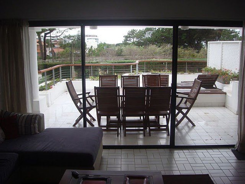 Departamento En Alquiler Temporal En Rincon Del Indio