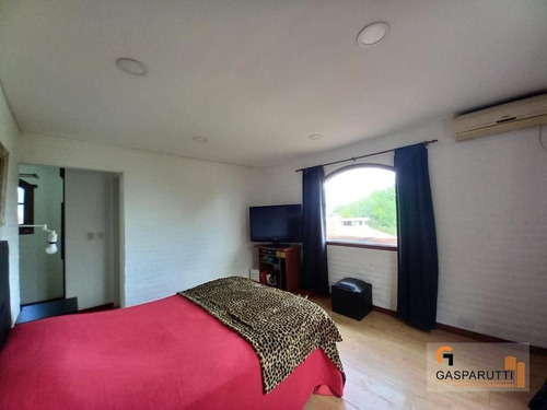 Imagen 9 de 18 de Casa Con Pileta En Aranjuez Country Club!
