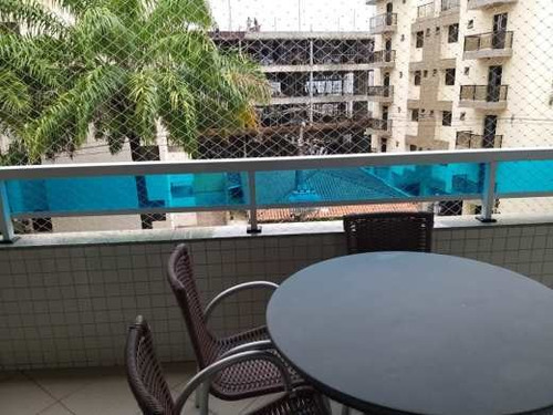 Imagem 4 de 14 de Apto - Praia Grande - 1088