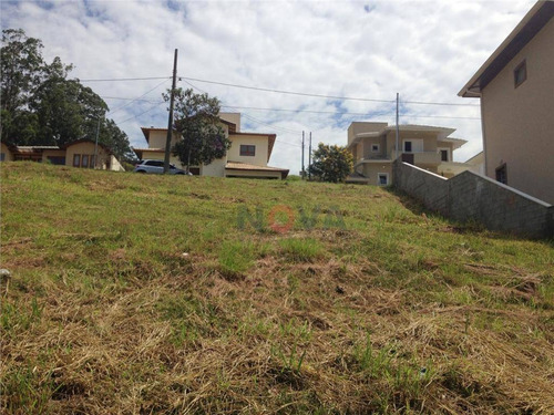 Imagem 2 de 3 de Terreno Residencial À Venda, Quinta De São Fernando, Cotia - Te0760. - Te0760