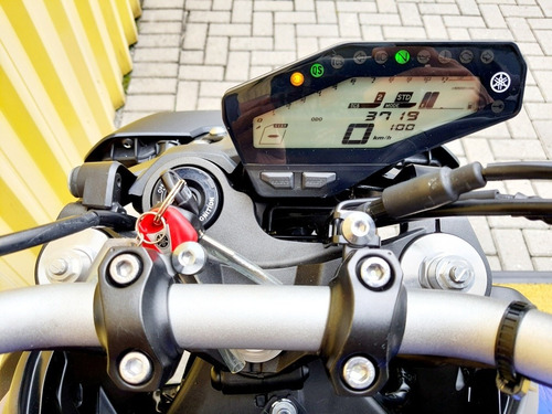 Imagem 7 de 14 de Yamaha Mt 09 Abs