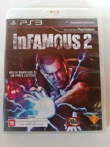 Wr Games Ps3  MercadoLivre 📦