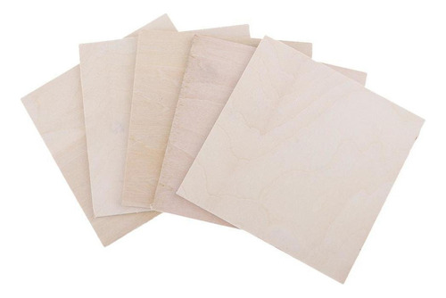 Wood Board Wood Multilayer Plywood 1.5mm