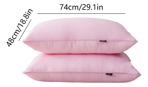 Cama De Plumas Macia E Solidária De Veludo De Qualidade Hote