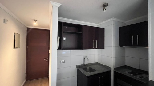 Home Studio ( Estac. Y Bodega ) - Metro Ñuble