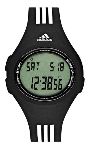 Reloj adidas Unisex Negro Deportivo Adp3174 | Cuotas sin interés