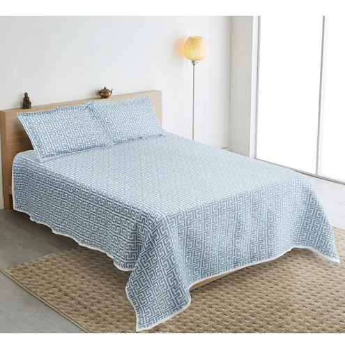 comprar Cubrecama Colcha Hotel Capitoneado +porta Almohadas 2 Plazas