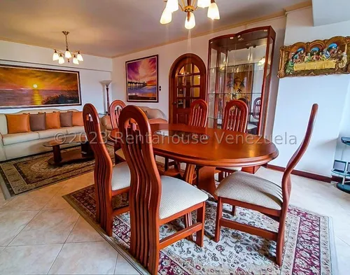 Apartamento En Venta - Ab 24-1170