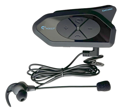 Auriculares De Intercomunicación G4c Para Árbitros De Fútbol
