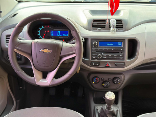 Chevrolet Spin 1.8 Lt 5as 105cv