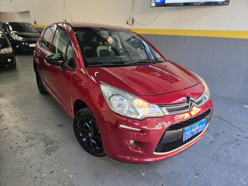 Citroën C3 C3 Origine 1.5 8V (Flex)