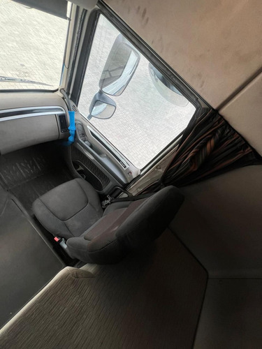 Daf Xf 480 6x2 Ano 2021 R$ 385.000