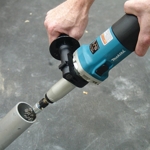 Esmeril Recto Spencil Rectificador Makita 750w