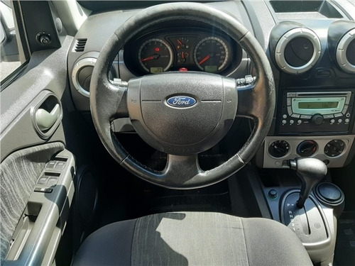 Ford Ecosport 2.0 Xlt 16v Flex 4p Automático