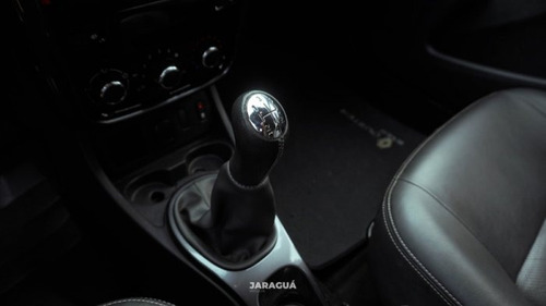 Duster 1.6 Dynamique 4x2 16v Flex 4p Manual