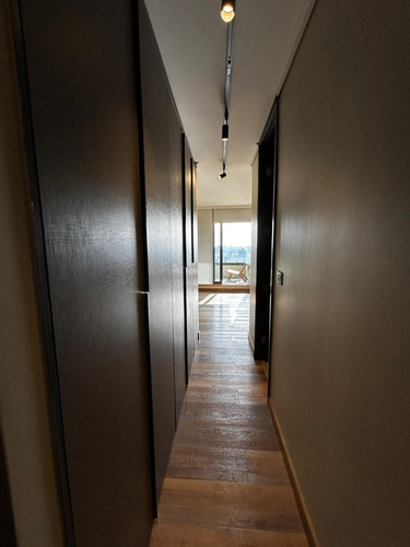 Espectacular Depto 2 Dorm En Lomas De San Andrés Concepción