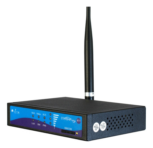 Router Celular Starship 411 Unlocked