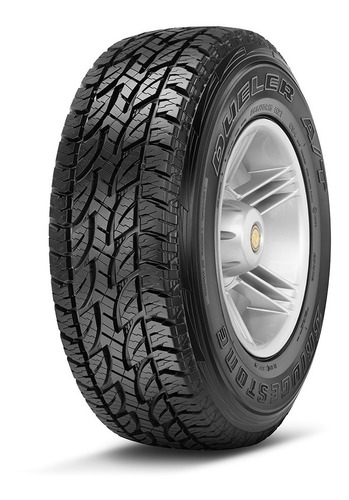 Neumático Bridgestone Dueler A/t 694 245/65 R17