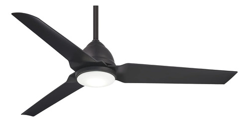 Minka-aire F753l-cl Java - Ventilador