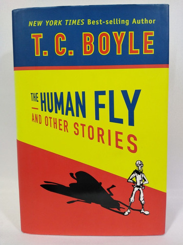 The Human Fly And Other Stories