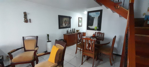 Casa En Venta En Ondas De Otun/manizales (51700).