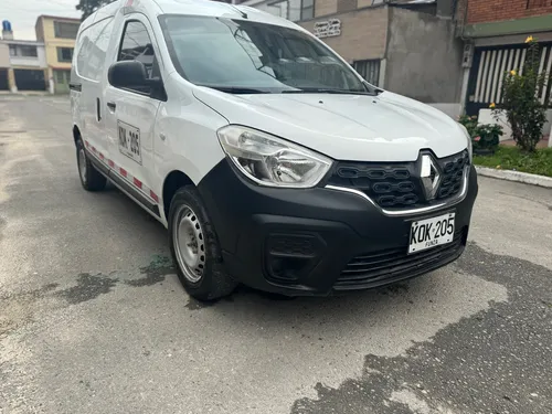 Renault Kangoo 1.6 Express