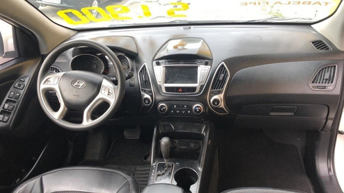 *****ix35 Gls 2.0 16 V 2wd Flex*****