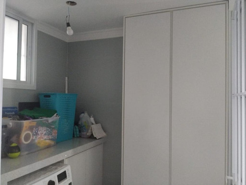 Sobrado À Venda, 152 M² Por R$ 1.250.000,00 - Vila Formosa - São Paulo/sp - So5014