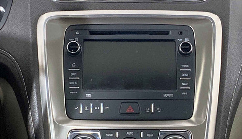 Imagen 14 de 15 de 112945 - Gmc Acadia 2015 Con Garantía