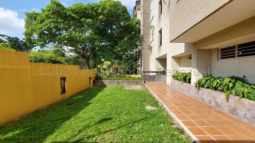 Cómodo Apartamento En Alquiler Con 2 Habitaciones,terrazas Del Avila