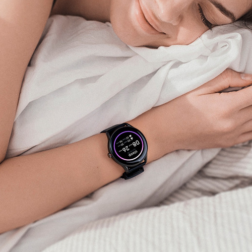 Smartwatch Reloj Soundpeats Watch1 Pro Sumergible