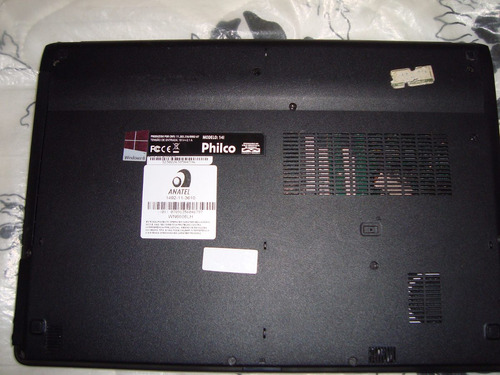 Notebook Philco 14l