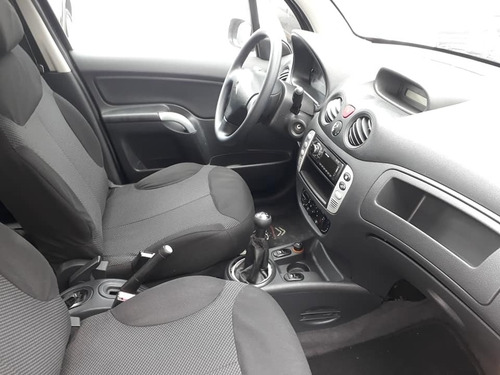 Citroën C3 Glx 1.4 Flex