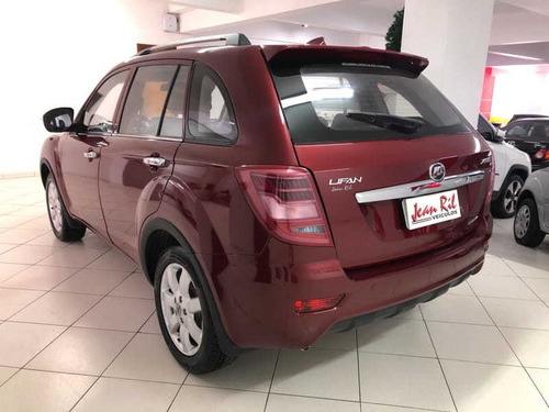 X60 1.8 Talent 16v 128cv 5p Mec. 2016