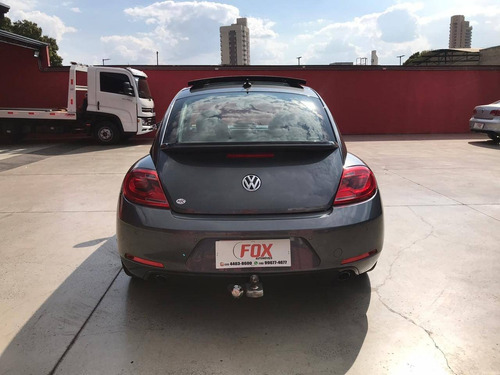Volkswagen Fusca 2.0 Tsi 16v Gasolina 2p Automático