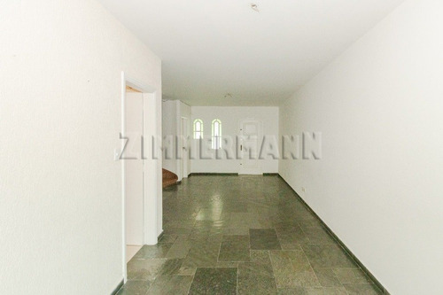 Casa - Pinheiros - Ref: 122705 - V-122705