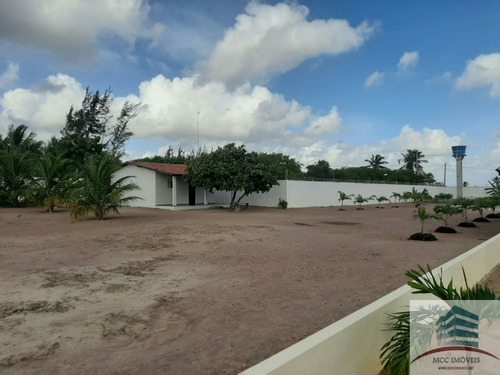 Imagem 2 de 30 de Granja Nova Mobiliada A Venda Em Monte Alegre