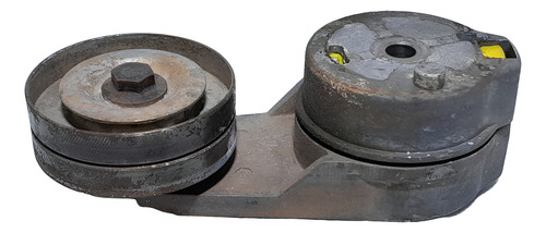 Tensor Esticador Motor S10 2.8 Mwm Sprint 01/11 Frontier (Usado)