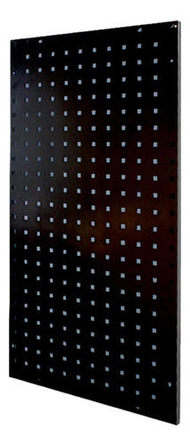 Panel De Pared De Tablero Perforado De Almacenamiento
